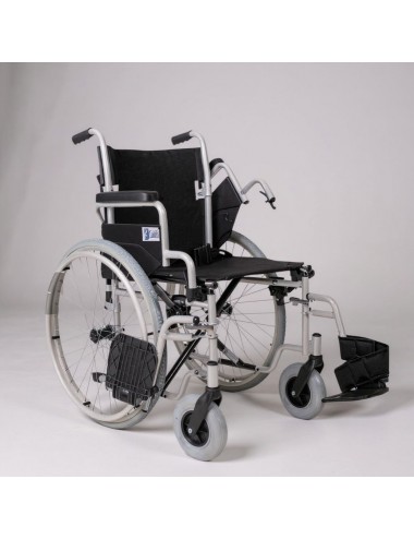 Golfi G130 Standart Manuel Tekerlekli Sandalye